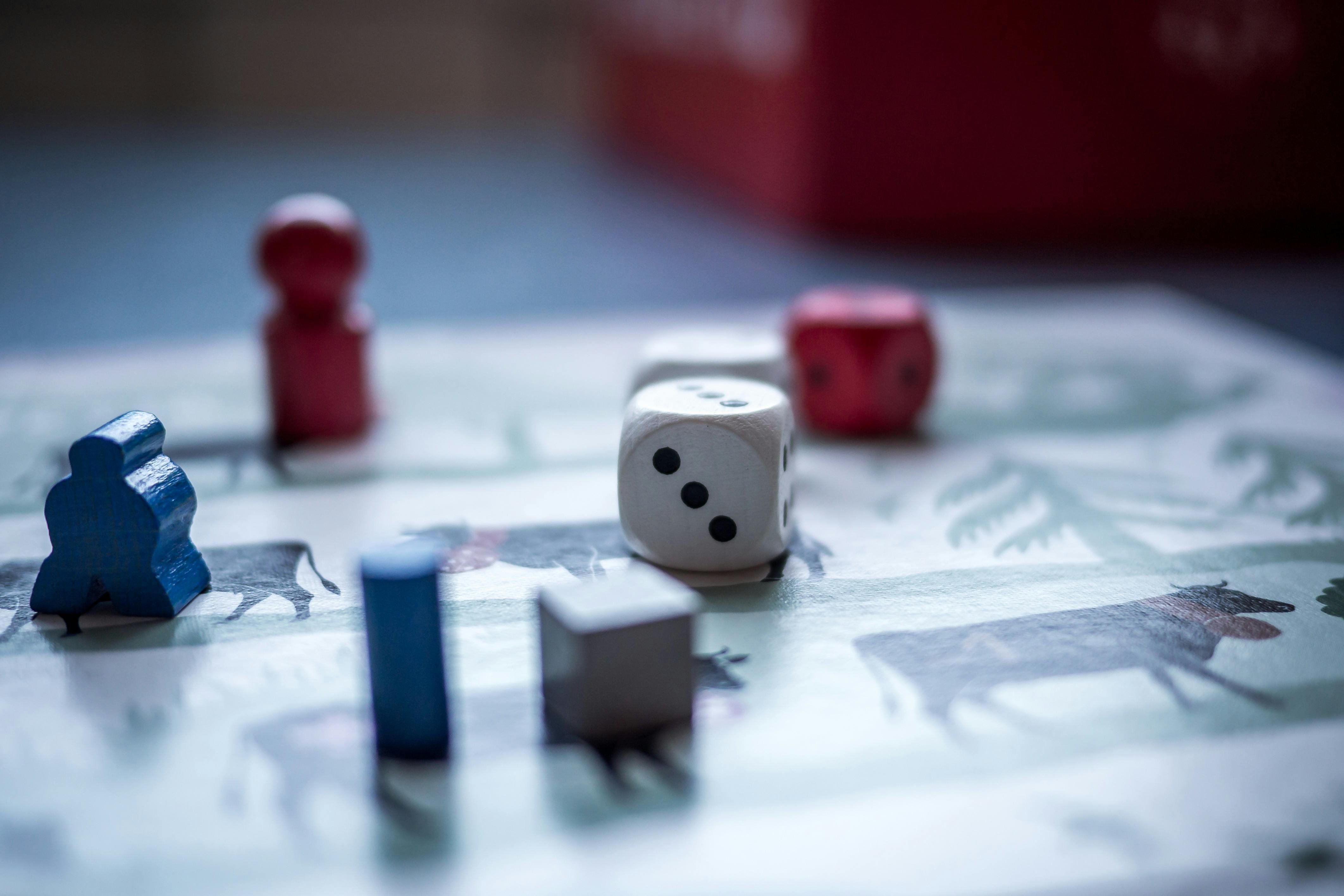 Bàn Baccarat và Blackjack với dealer thật tại 789brt live casino
