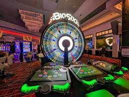 Màn hình jackpot tiến tích lũy tại 789brt slot online