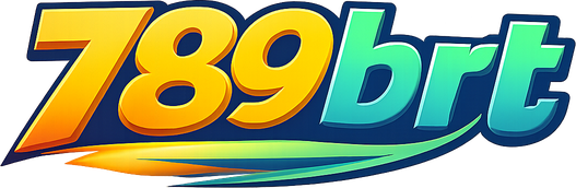 Logo 789brt